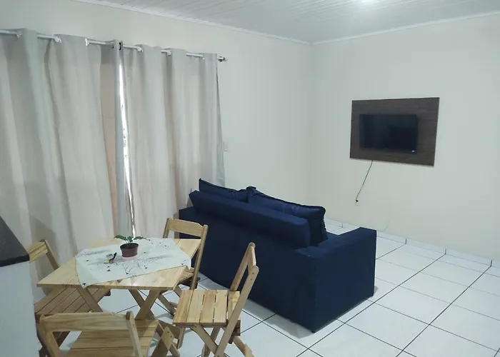 Apartamento Verolme V