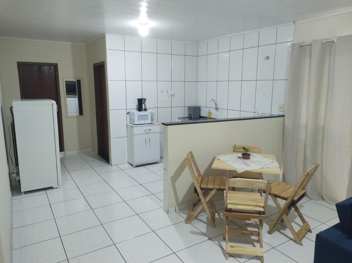 Verolme V Apartment *
